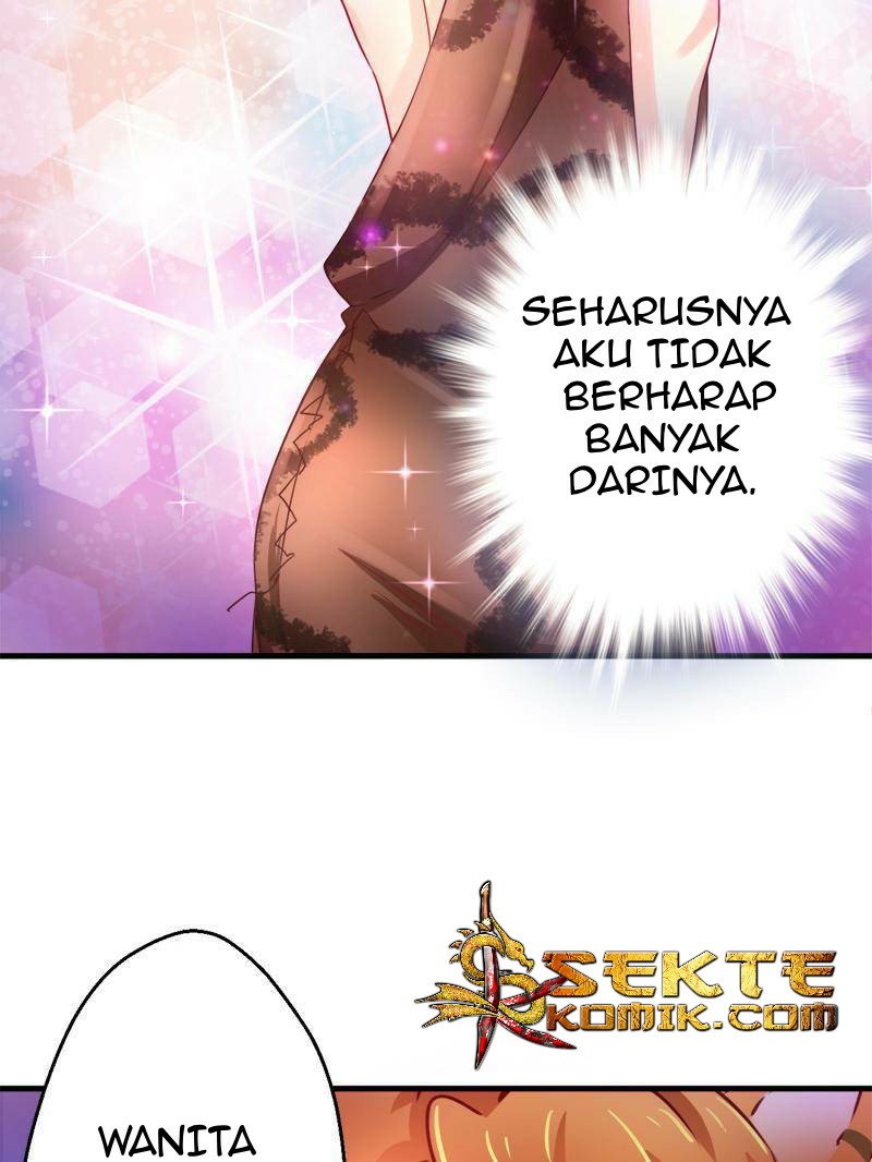 Beauty and the Beasts Chapter 05 Gambar 14